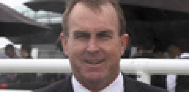 Punters crunch Godolphin 3YO