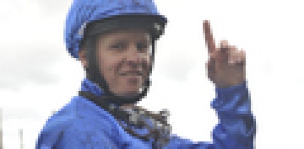 Kerrin McEvoy leaves Godolphin