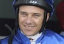 Prebble to ride Nostradamus in Golden Rose