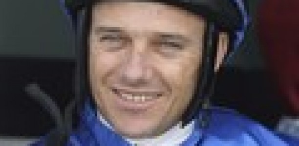 Prebble to ride Nostradamus in Golden Rose