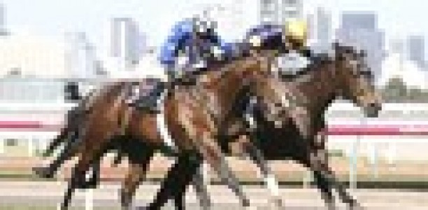 Special trial arranged for Guineas hopeful