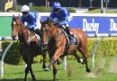 Alizee confirmed to run in The Everest