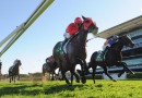 Redzel in great shape ahead of Everest