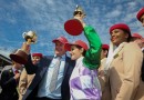 Melbourne Cup horse shock, corrupt betting claims aired