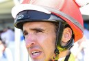 Michael Rodd in hit-and-run Cox Plate day mission