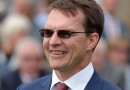 Aidan O’Brien to have five juveniles in Trophy