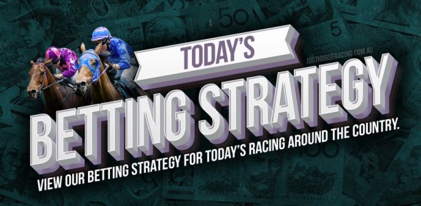 Free Betting Strategy – Monday 28/10/2019