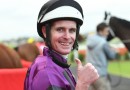 Nolen excited about Constantinople ride