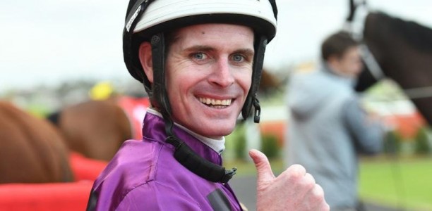 Nolen excited about Constantinople ride