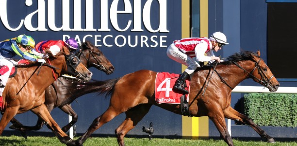 Freedman announces Caulfield Guineas, Thousand Guineas runners