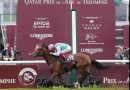 Enable odds on for third straight Prix de l’Arc de Triomphe