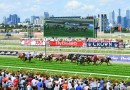 Flemington racegoers to experience TAB Winning Moments