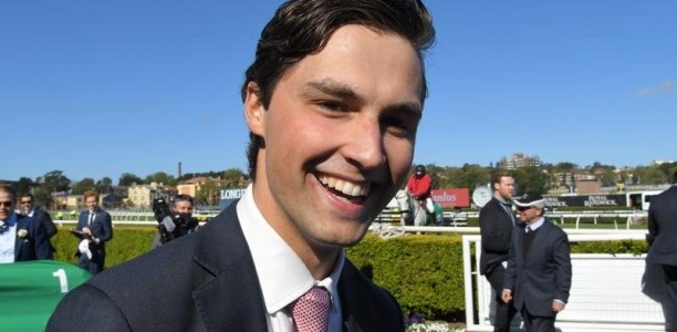 In-form Aussie Nugget after Sandown win