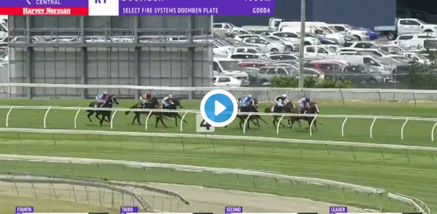 Doomben Plate results and replay – 2019