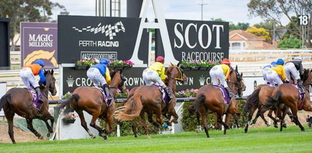 Ascot meeting abandoned due to extreme heat