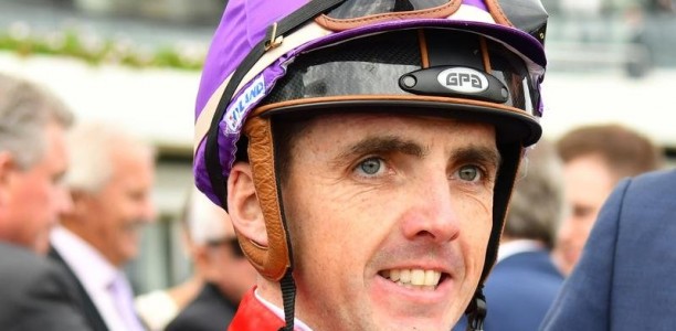 Inkslinger after Caulfield win for McGrath