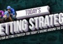 Free Betting Strategy – (Australian Guineas day) 29/2/2020