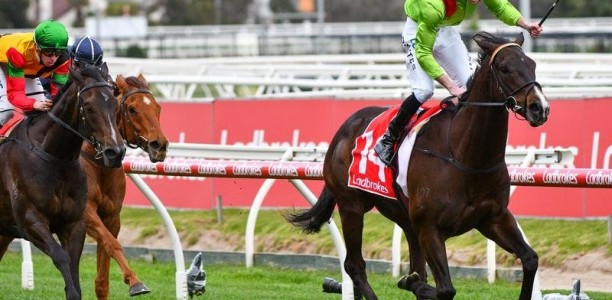 Victorian faces Mother of a task in G1