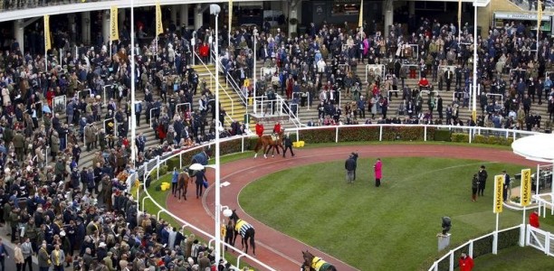 British racing to go behind closed doors