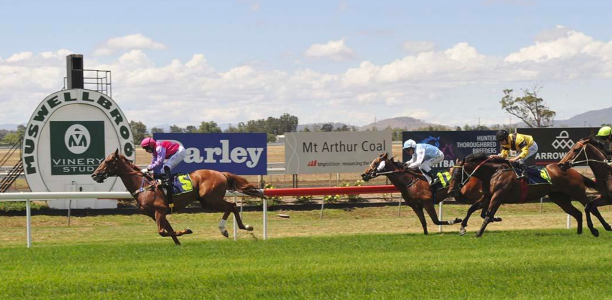 Muswellbrook Cup meeting given green light