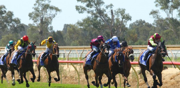 Rain forces date change to Benalla meeting