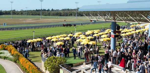 Mooloolaba Cup