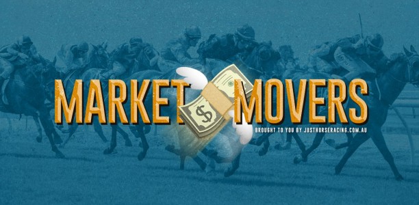 Canterbury races market movers – 27/11/2020