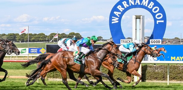 Country Cups winner makes detour to Caulfield