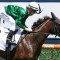 Enthaar tightens grip on G1 Blue Diamond Stakes