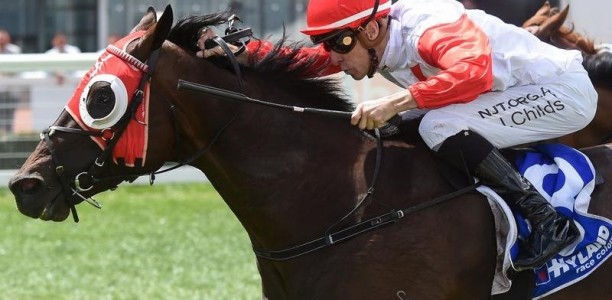 Poland ready to annex Australian Guineas