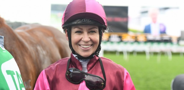 Girl power behind Vangelic in Coolmore Classic