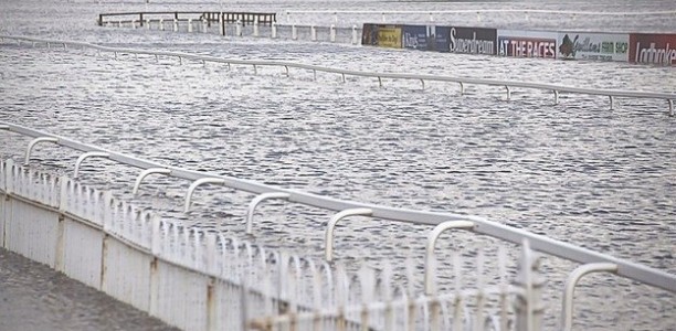 Golden Slipper day anxiety as meeting faces washout