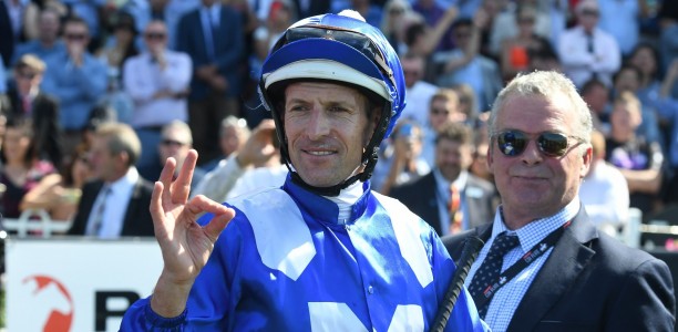 Hugh Bowman chases milestone G1 in Winx Stakes