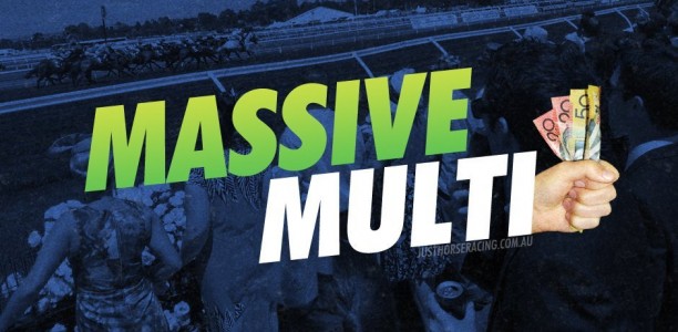 Horse Racing Tips Massive Multi Bet at $17/1 – King’s Birthday Races 2023