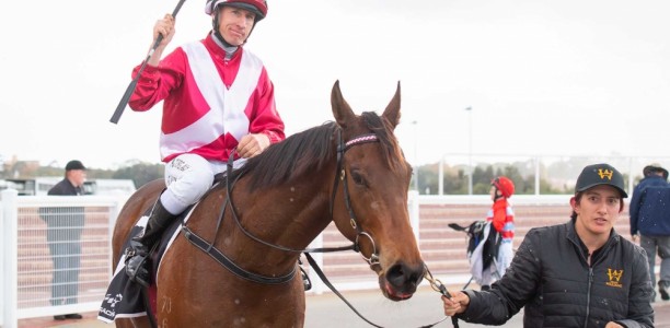 Diamond set for Victorian debut