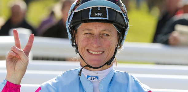 Linda Meech hoping to return at Flemington