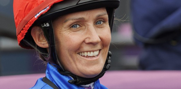 Rachel King back for Wyong Cup Mission