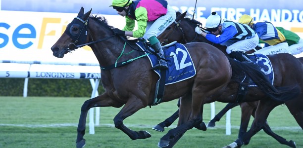 Wide draw could keep Cisco at Bay