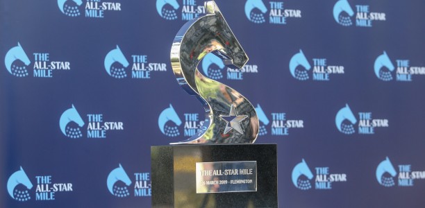 All Star Mile gets a shake-up and prize money cut