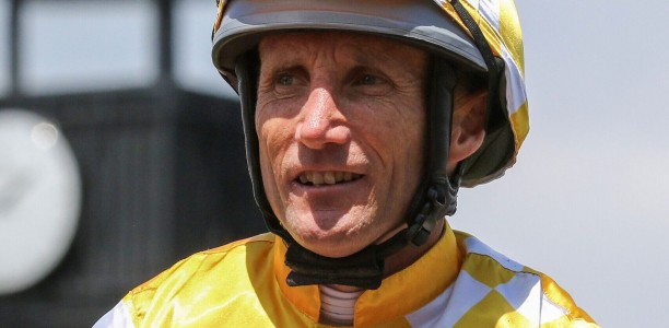 Damien Oliver secures final G1 ride of his career