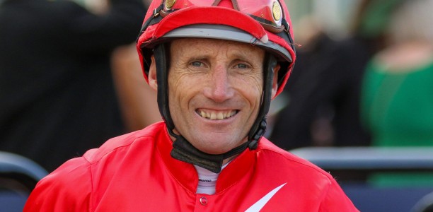 Damien Oliver needs to produce something special for farwell G1