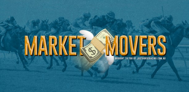 Pakenham races market movers –  22/2/2024