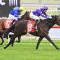 Low gate key for Australian Guineas placegetter