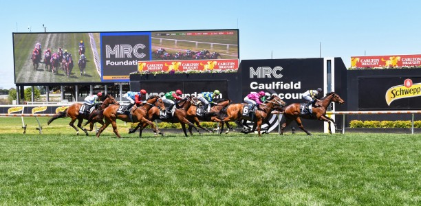 Victorian race dates released