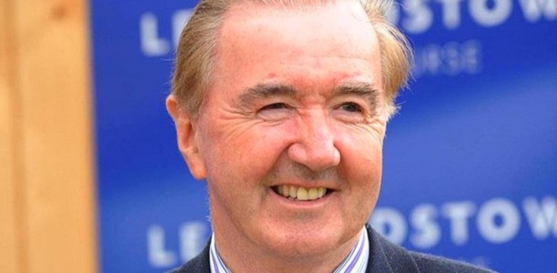 Ezeliya breaks Dermot Weld’s long Oaks drought