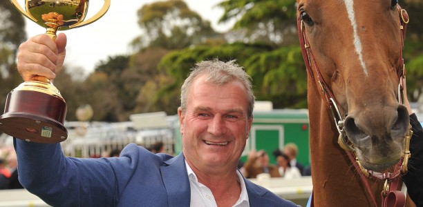 RV stewards push to ban Darren Weir for an additional 10 years