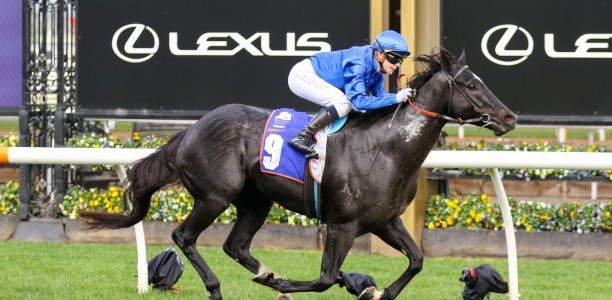 Return to Flemington to suit Legio Ten