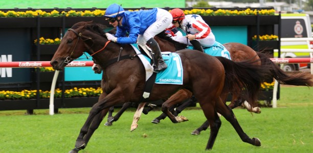 Broad push for champion 2YO honours