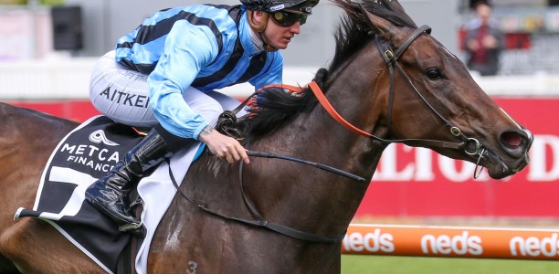 Aussies highlight 2024 Royal Ascot Carnival