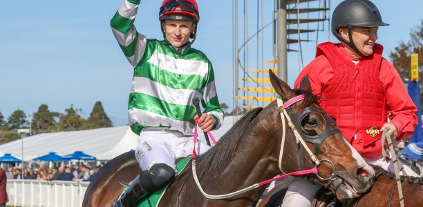 Victorian jockey banned for selling unapproved safety vests